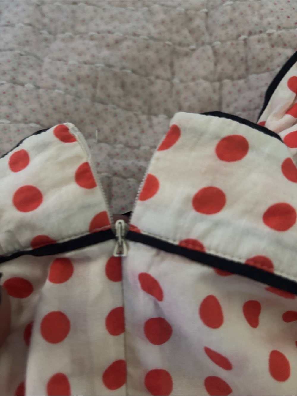Used dress - Picture 3 of 4